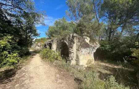 Maison 7 personnes à Rochefort du Gard - Photo 30