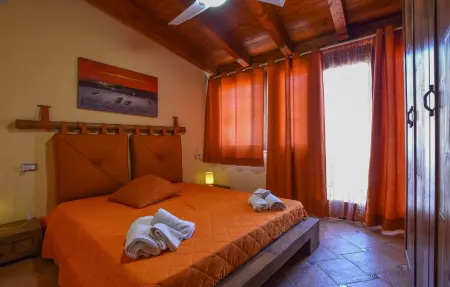 Appartement 3 personnes à Trappeto - Photo 2
