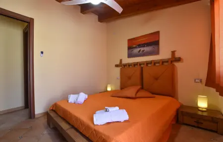 Appartement 3 personnes à Trappeto - Photo 9
