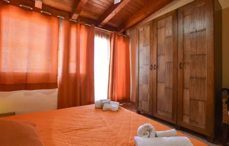 Appartement 3 personnes à Trappeto - Photo 10