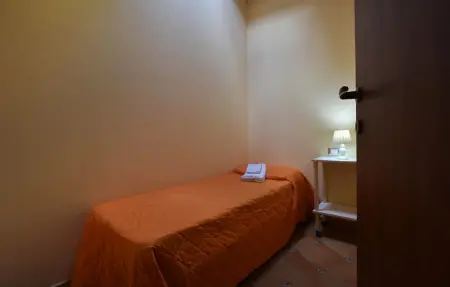 Appartement 3 personnes à Trappeto - Photo 11