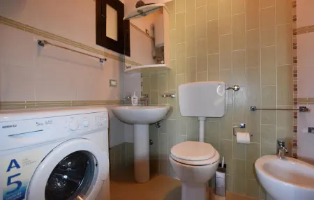Appartement 3 personnes à Trappeto - Photo 12