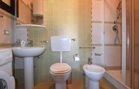 Appartement 3 personnes à Trappeto - Photo 13