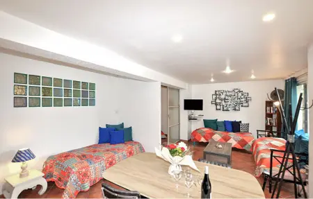 Confortable maison piscine, Maison 4 personnes à Argelès sur Mer - Photo 2