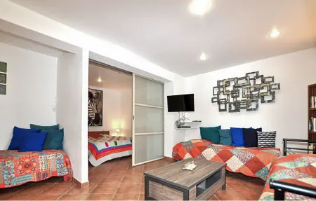 Confortable maison piscine, Maison 4 personnes à Argelès sur Mer - Photo 10