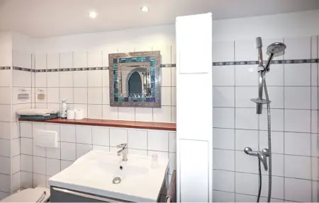 Confortable maison piscine, Maison 4 personnes à Argelès sur Mer - Photo 17