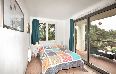Paisible maison piscine, Maison 4 personnes à Argelès sur Mer - Photo 4