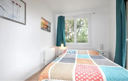 Paisible maison piscine, Maison 4 personnes à Argelès sur Mer - Photo 13