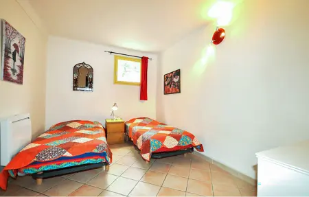 Paisible maison piscine, Maison 4 personnes à Argelès sur Mer - Photo 15