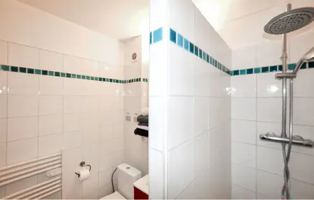 Paisible maison piscine, Maison 4 personnes à Argelès sur Mer - Photo 16