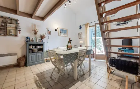 Charmante maison proche plage, Maison 5 personnes à Saint Georges de Didon - Photo 3