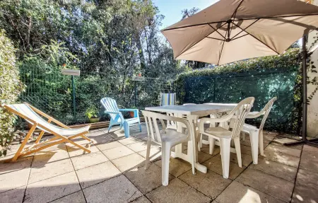 Charmante maison proche plage, Maison 5 personnes à Saint Georges de Didon - Photo 7