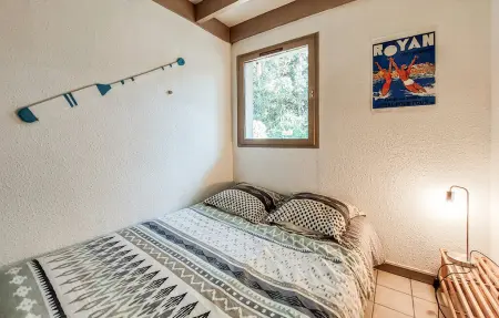 Charmante maison proche plage, Maison 5 personnes à Saint Georges de Didon - Photo 13