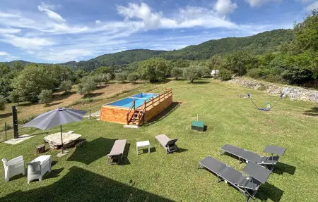 Maison 6 personnes à Cavriglia (AR) - Photo 1