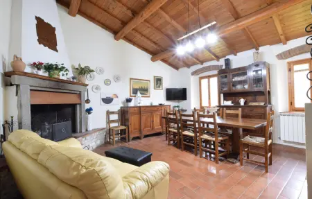 Maison 6 personnes à Cavriglia (AR) - Photo 3