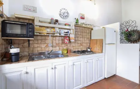 Maison 6 personnes à Cavriglia (AR) - Photo 4