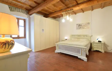 Maison 6 personnes à Cavriglia (AR) - Photo 7