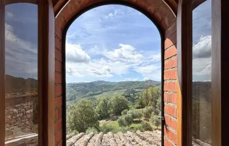 Maison 6 personnes à Cavriglia (AR) - Photo 8