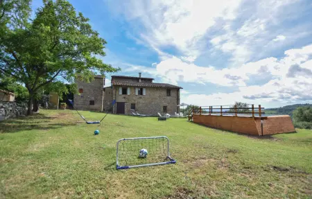 Maison 6 personnes à Cavriglia (AR) - Photo 9