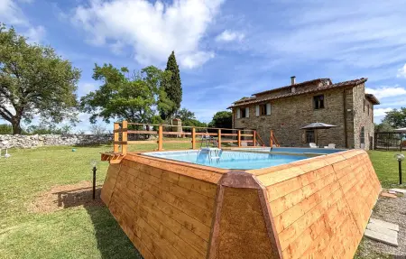 Maison 6 personnes à Cavriglia (AR) - Photo 10