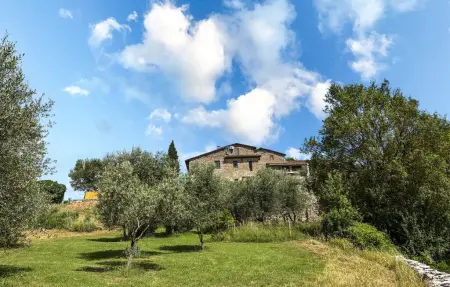 Maison 6 personnes à Cavriglia (AR) - Photo 12
