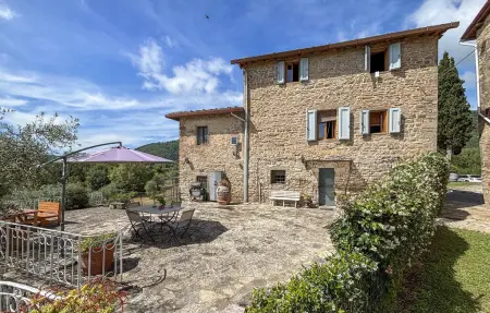 Maison 6 personnes à Cavriglia (AR) - Photo 13