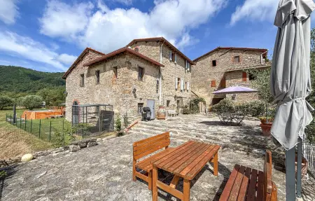 Maison 6 personnes à Cavriglia (AR) - Photo 14