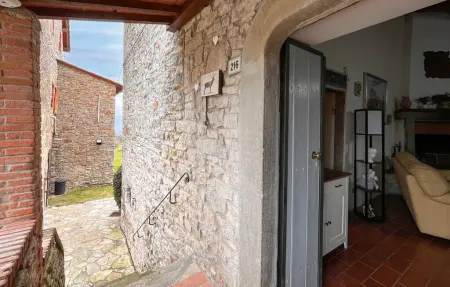 Maison 6 personnes à Cavriglia (AR) - Photo 16
