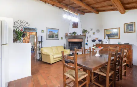 Maison 6 personnes à Cavriglia (AR) - Photo 17