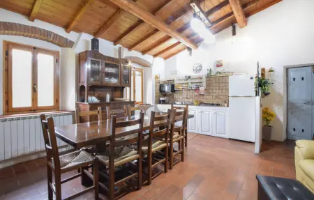 Maison 6 personnes à Cavriglia (AR) - Photo 18