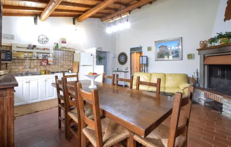 Maison 6 personnes à Cavriglia (AR) - Photo 19
