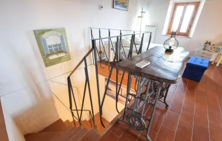 Maison 6 personnes à Cavriglia (AR) - Photo 21