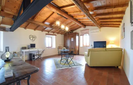 Maison 6 personnes à Cavriglia (AR) - Photo 22