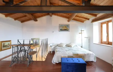 Maison 6 personnes à Cavriglia (AR) - Photo 24