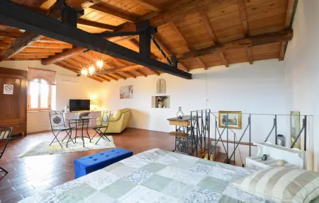 Maison 6 personnes à Cavriglia (AR) - Photo 25