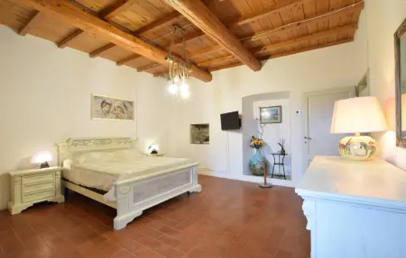 Maison 6 personnes à Cavriglia (AR) - Photo 27