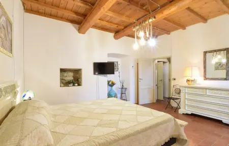 Maison 6 personnes à Cavriglia (AR) - Photo 28