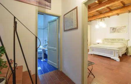 Maison 6 personnes à Cavriglia (AR) - Photo 29