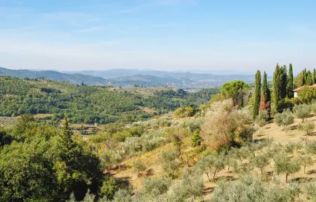Maison 6 personnes à Cavriglia (AR) - Photo 39