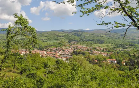 Maison 6 personnes à Cavriglia (AR) - Photo 40