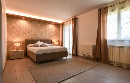 Maison de Paris, Maison 6 personnes à San Giovanni La  Punta - Photo 6