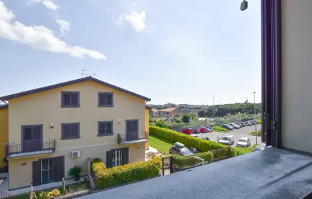 Maison de Paris, Maison 6 personnes à San Giovanni La  Punta - Photo 15