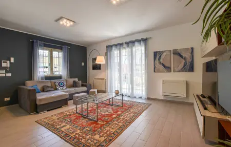 Maison de Paris, Maison 6 personnes à San Giovanni La  Punta - Photo 16