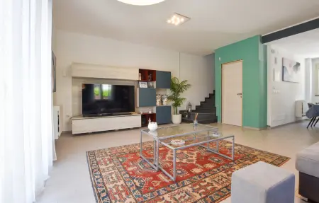 Maison de Paris, Maison 6 personnes à San Giovanni La  Punta - Photo 17