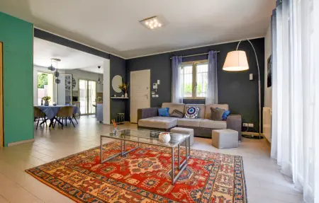 Maison de Paris, Maison 6 personnes à San Giovanni La  Punta - Photo 18