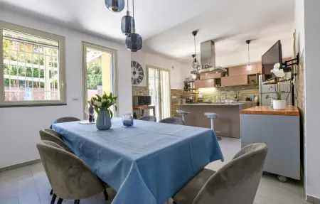 Maison de Paris, Maison 6 personnes à San Giovanni La  Punta - Photo 20