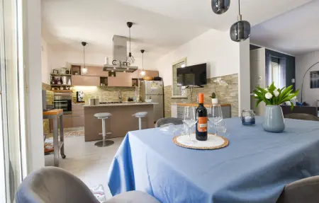 Maison de Paris, Maison 6 personnes à San Giovanni La  Punta - Photo 21