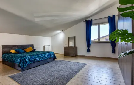 Maison de Paris, Maison 6 personnes à San Giovanni La  Punta - Photo 22
