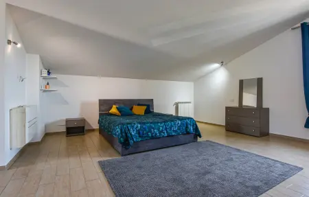 Maison de Paris, Maison 6 personnes à San Giovanni La  Punta - Photo 23