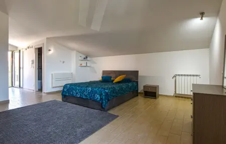 Maison de Paris, Maison 6 personnes à San Giovanni La  Punta - Photo 24